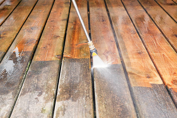 Best Oil and Grease Removal from Surfaces in Von Ormy, TX